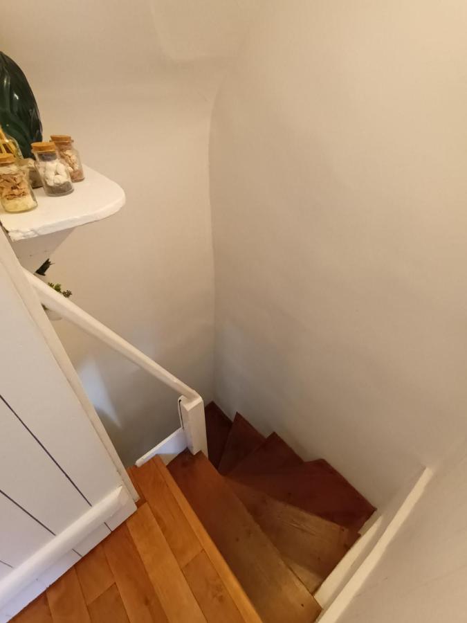 فيلا La P'Tite Normande فيلرفيل المظهر الخارجي الصورة