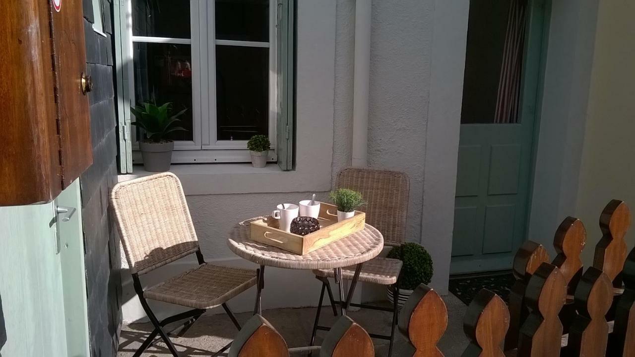 فيلا La P'Tite Normande فيلرفيل المظهر الخارجي الصورة