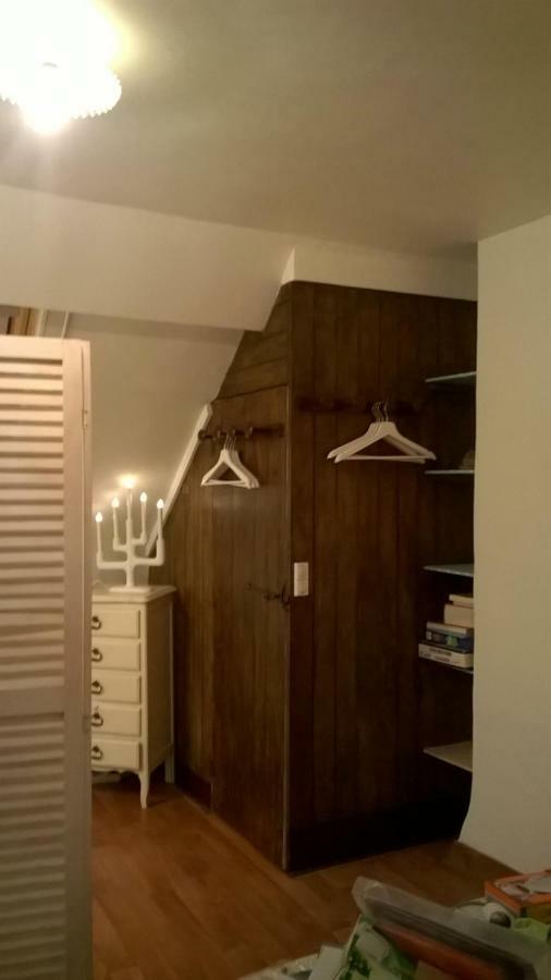 فيلا La P'Tite Normande فيلرفيل المظهر الخارجي الصورة
